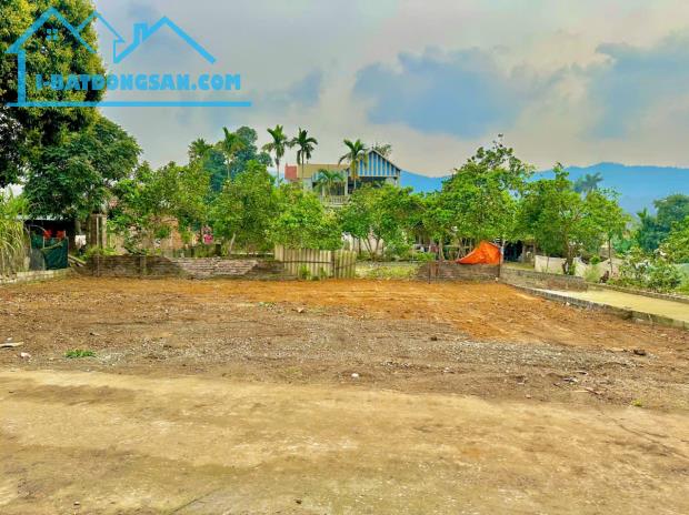 View hồ – Gần trường, gần UBND – Lô đất vàng 2 mặt thoáng, đầu tư nghỉ dưỡng đỉnh cao! - 1