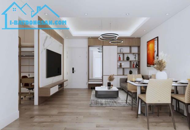 Cần nhượng lại CH 2PN tòa CT4 Xala, FULL nội thất mới đẹp giá 2.7x tỷ có thương lượng