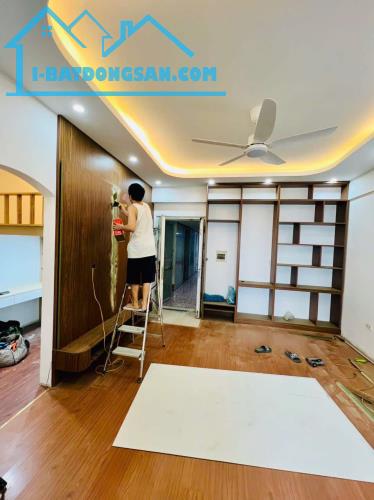 Cần nhượng lại CH 2PN tòa CT4 Xala, FULL nội thất mới đẹp giá 2.7x tỷ có thương lượng - 2