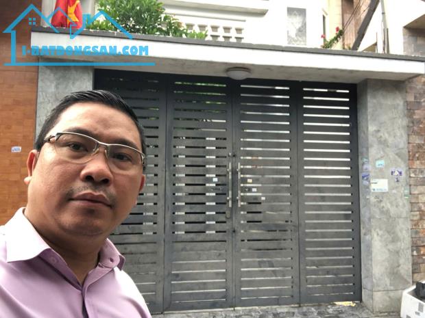 🏦 Mặt tiền tây Sơn, Tân Phú, 112,5 m2, 4.1 x 28, 8.x tỷ