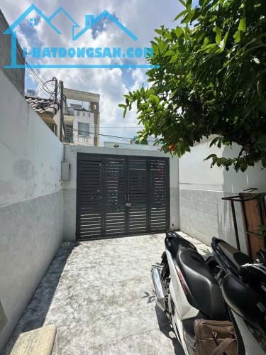 🏦 Mặt tiền tây Sơn, Tân Phú, 112,5 m2, 4.1 x 28, 8.x tỷ - 2