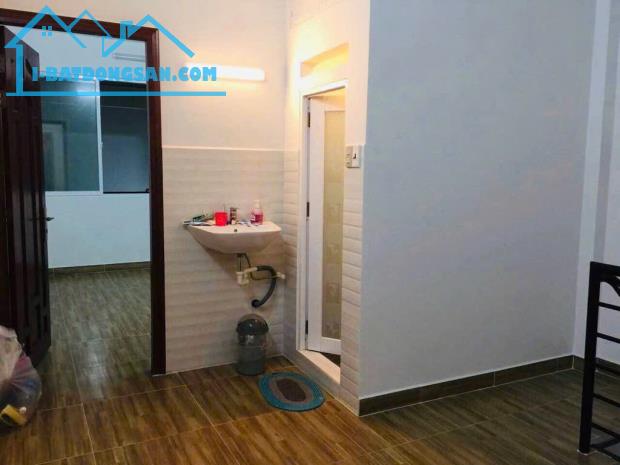 🏦 Mặt tiền tây Sơn, Tân Phú, 112,5 m2, 4.1 x 28, 8.x tỷ - 4