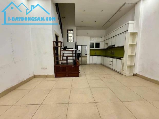 ÂU CƠ - LÔ GÓC HAI THOÁNG - MẶT TIỀN RỘNG - NGÕ THÔNG -  DÒNG TIỀN - 55M² NHỈNH 12 TỈ
