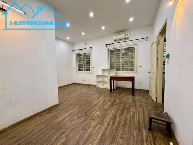 ÂU CƠ - LÔ GÓC HAI THOÁNG - MẶT TIỀN RỘNG - NGÕ THÔNG -  DÒNG TIỀN - 55M² NHỈNH 12 TỈ - 3