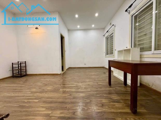 ÂU CƠ - LÔ GÓC HAI THOÁNG - MẶT TIỀN RỘNG - NGÕ THÔNG -  DÒNG TIỀN - 55M² NHỈNH 12 TỈ - 4