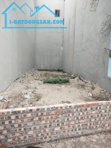 Bán đất Liên Mạc, 36m2, mặt tiền 3,5m, phân lô, ô tô,  nhỉnh 3tỷ.