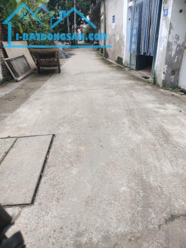 Bán đất Liên Mạc, 36m2, mặt tiền 3,5m, phân lô, ô tô,  nhỉnh 3tỷ. - 2
