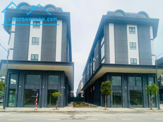 Dự án Galleria trực tiếp từ chủ đầu tư - 1