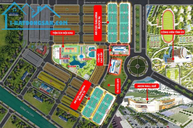 Dự án Galleria trực tiếp từ chủ đầu tư - 2