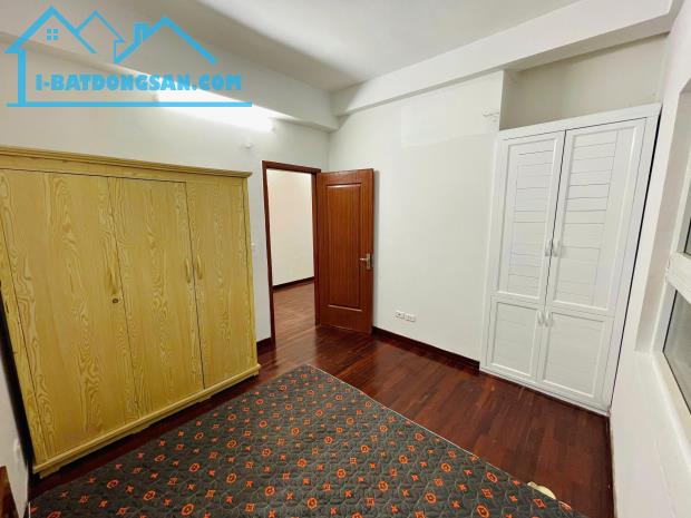 Bán căn hộ tòa Đại Thanh - 2 ngủ - 36m2 - full nội thất - tầng view đẹp, giá chỉ 1.34 tỷ - 3
