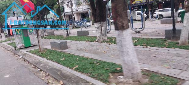 ► Nhà MT Đặng Văn Ngữ  đường 7.5m sát Chợ Cẩm Lệ, 3 mặt thoáng, Kinh Doanh Buôn Bán, - 4