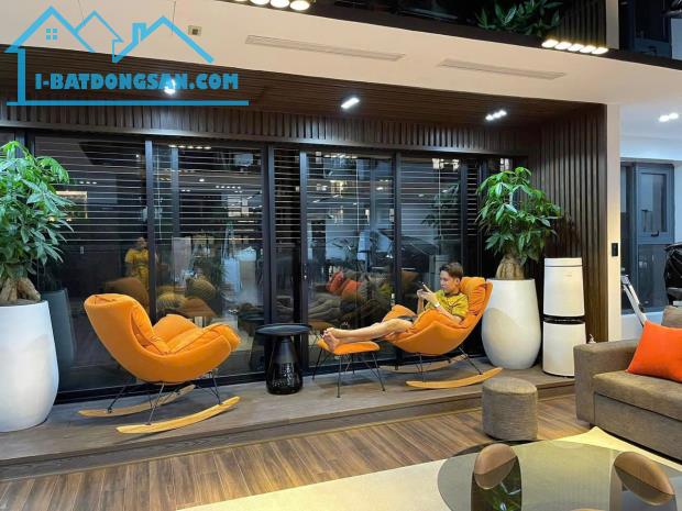 BÁN 2 CĂN HỘ ĐẬP THÔNG IMPERIA GARDEN HÀNG SIÊU HIẾM 4 NGỦ, 140m, bc ĐN giá tốt - 1