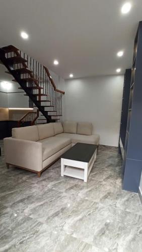 BÁN NHÀ GIÁ RẺ TÂN TRIỀU – PHÂN LÔ – NGÕ BA GÁC – KINH DOANH NHỎ – CHỈ 5.7 TỶ