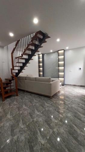 BÁN NHÀ GIÁ RẺ TÂN TRIỀU – PHÂN LÔ – NGÕ BA GÁC – KINH DOANH NHỎ – CHỈ 5.7 TỶ - 1