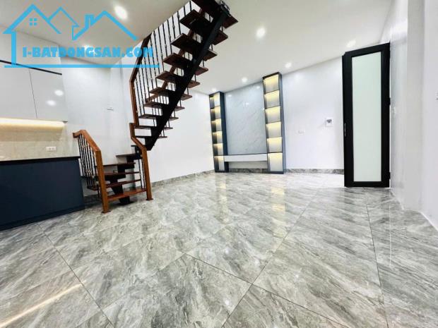 BÁN NHÀ GIÁ RẺ TÂN TRIỀU – PHÂN LÔ – NGÕ BA GÁC – KINH DOANH NHỎ – CHỈ 5.7 TỶ - 3