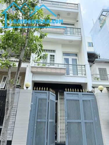 VỊ TRÍ Hoàng Việt – Nguyễn Đình Khơi, 4,5x10 - 4pn - 4 tầng BTCT - 7.5 tỷ