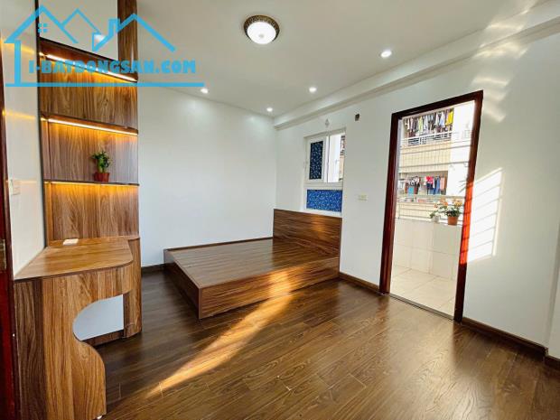 Cho thuê căn hộ chung cư tại Khu đô thị mới Đại Thanh – Thanh Trì, 60m, 2PN, 1VS, 7tr