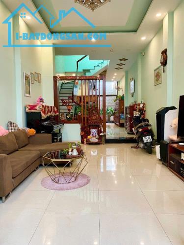BÁN NHÀ HXH LÊ ĐỨC THỌ, P16, GÒ VẤP, GẦN CITYLAND – 4x19M – 4 TẦNG – GIÁ 6.7 TỶ