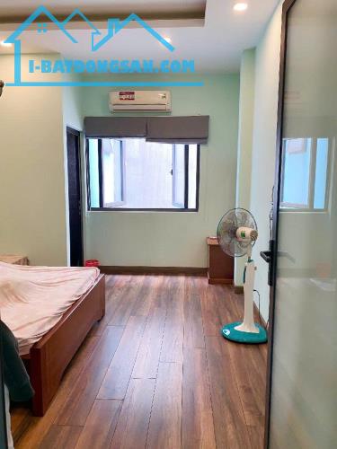 BÁN NHÀ HXH LÊ ĐỨC THỌ, P16, GÒ VẤP, GẦN CITYLAND – 4x19M – 4 TẦNG – GIÁ 6.7 TỶ - 4