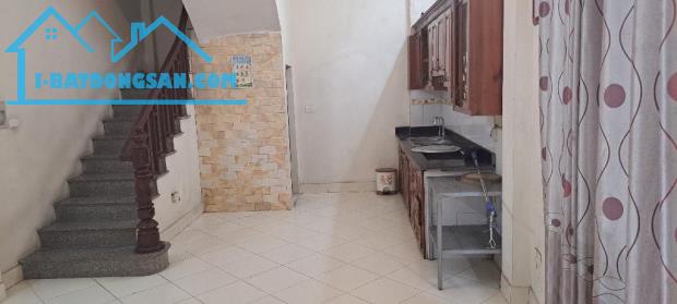 TIN ĐƯỢC KHÔNG ? Bán nhà Võ Chí Công 35m2, 4 tầng , MT 4,2m chỉ nhỉnh 5,7 tỷ ( có thương l