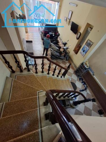 Phân Lô Liền Kề, Vỉa Hè Ô Tô Tránh, Nguyễn Khuyến Văn Quán Hà Đông 83m2x4T MT Giá Hơn 19Tỷ - 3