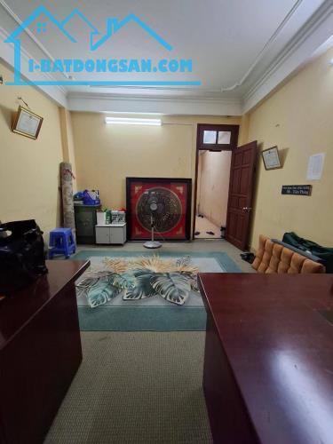 Phân Lô Liền Kề, Vỉa Hè Ô Tô Tránh, Nguyễn Khuyến Văn Quán Hà Đông 83m2x4T MT Giá Hơn 19Tỷ - 4