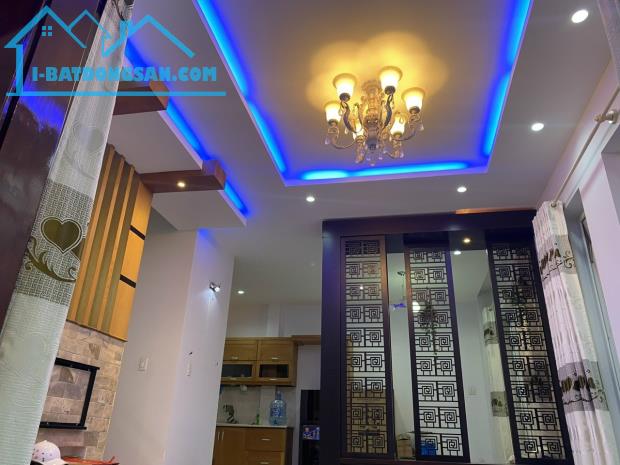 Bán nhà Biệt Thư lô góc 2 mặt tiền Phan Văn Trị và Đinh Liệt  - TP Phan Thiết giá 7,2 tỷ - 2