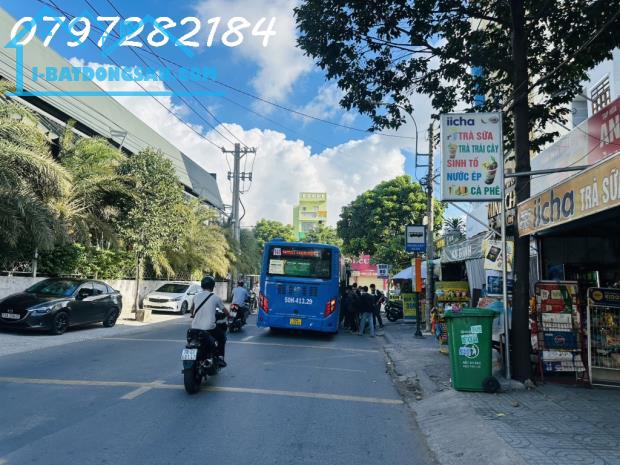 Bán nhà mặt phố 120m2, 13,5 tỷ tại Làng Tăng Phú, Tăng Nhơn Phú A, Q9, TP. - 1