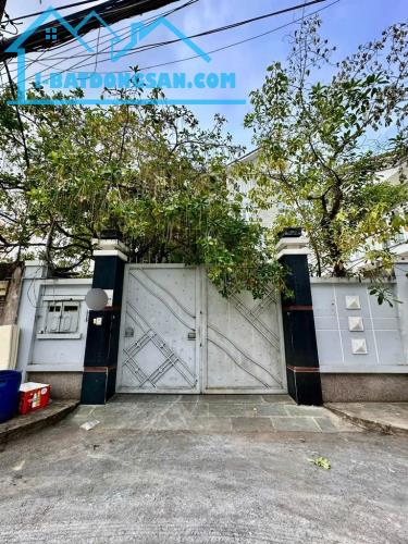 BIỆT THỰ THẢO ĐIỀN, DT 220M²(NGANG 7M) x 4 TẦNG, 11 PHÒNG, MT ĐƯỜNG SỐ 59 - 1