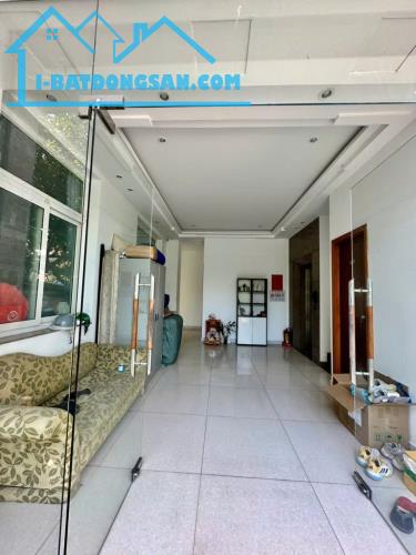 BIỆT THỰ THẢO ĐIỀN, DT 220M²(NGANG 7M) x 4 TẦNG, 11 PHÒNG, MT ĐƯỜNG SỐ 59 - 2