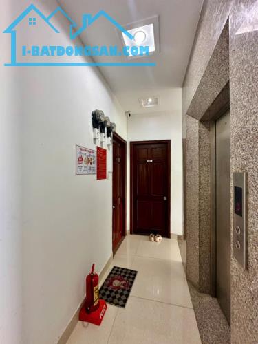BIỆT THỰ THẢO ĐIỀN, DT 220M²(NGANG 7M) x 4 TẦNG, 11 PHÒNG, MT ĐƯỜNG SỐ 59 - 4
