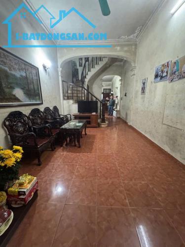 BÁN GẤP NHÀ 5T CẦU GIẤY, QUẬN CẦU GIẤY, 65M2, Ở NGAY, 16,2 TỶ - 1