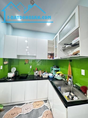 NẮM NGAY SIÊU PHẨM GIÁ TỐT NHẤT QUẬN 11! NHÀ MỚI 4 TẦNG BTCT, 4PN, 3 WC, SÂN THƯỢNG - 2