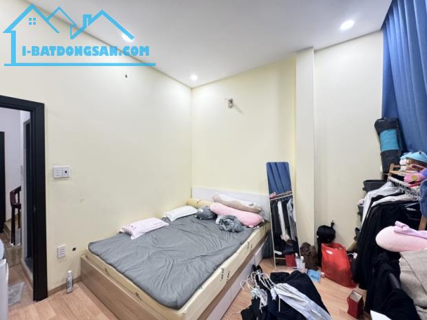 NẮM NGAY SIÊU PHẨM GIÁ TỐT NHẤT QUẬN 11! NHÀ MỚI 4 TẦNG BTCT, 4PN, 3 WC, SÂN THƯỢNG - 3