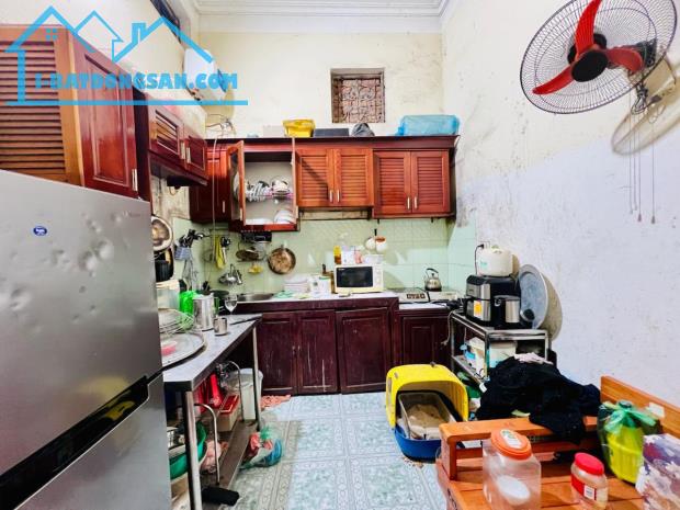 BÁN NHÀ MẶT NGÕ PHẠM VĂN ĐỒNG 48M, 4 TẦNG, MẶT TIỀN 4,6M, GIÁ 16 TỶ - 1