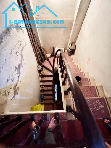 BÁN NHÀ MẶT NGÕ PHẠM VĂN ĐỒNG 48M, 4 TẦNG, MẶT TIỀN 4,6M, GIÁ 16 TỶ - 2
