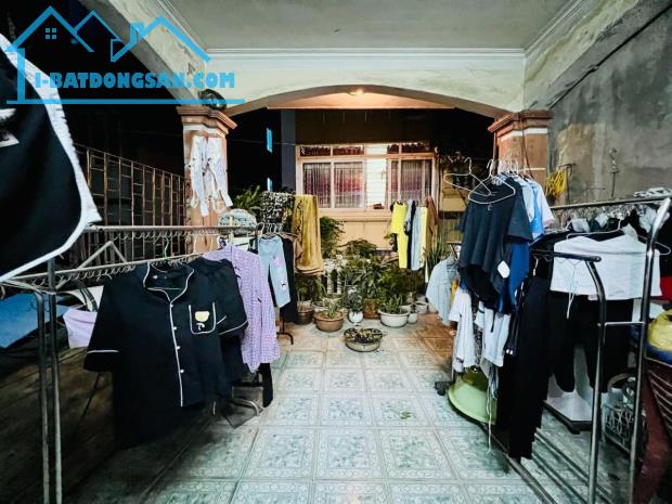 BÁN NHÀ MẶT NGÕ PHẠM VĂN ĐỒNG 48M, 4 TẦNG, MẶT TIỀN 4,6M, GIÁ 16 TỶ - 3