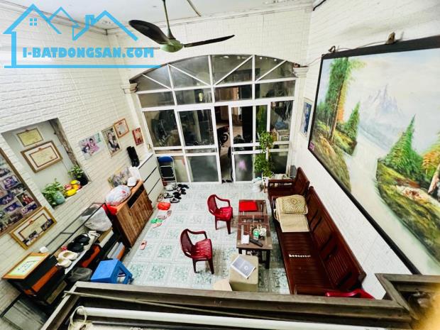 BÁN NHÀ MẶT NGÕ PHẠM VĂN ĐỒNG 48M, 4 TẦNG, MẶT TIỀN 4,6M, GIÁ 16 TỶ - 5