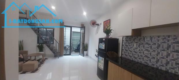 ♣ 2.25 tỷ Nhà Kiệt khu Nguyễn Hoàng + Nguyễn Văn Linh, 32.1m2 2 tầng sạch đẹp, gần kiệt - 3