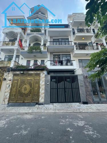 BÁN ĐẤT DT 80M², TRƯỜNG THỌ CENTER HOME, ĐƯỜNG NHỰA 7M, KDC HIỆN HỮU - 3