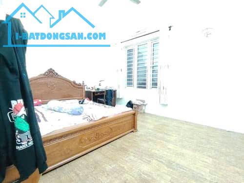 Bán nhà gần mặt phố Hồng Tiến, 55m2 - Mt5m - Oto - Dân xây - Chỉ 12.7 tỷ - 1