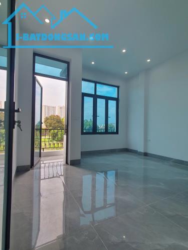 🏡BÁN NHÀ 3 TẦNG VIEW SÔNG HƯỚNG MÁT MỚI XÂY – Ô TÔ ĐẬU TRONG NHÀ – CHỈ NHỈNH 3 TỶ - 1