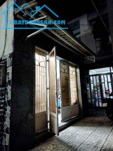 BÁN NHÀ HẺM XE HƠI PHẠM HỮU LẦU, 92M2, NHÀ CẤP 4, CHỈ 4.7 TỶ – SỔ VUÔNG CHÍNH CHỦ - 3