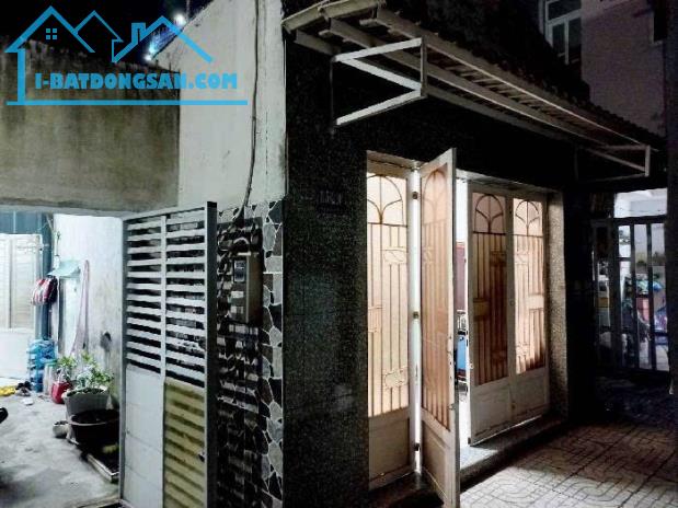BÁN NHÀ HẺM XE HƠI PHẠM HỮU LẦU, 92M2, NHÀ CẤP 4, CHỈ 4.7 TỶ – SỔ VUÔNG CHÍNH CHỦ - 2