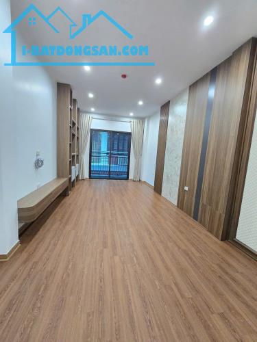 PL YÊN LÃNG - 5 TẦNG THANG MÁY DT 53m2 5 tầng Mặt tiền 3.5m Giá 15.5 tỷ - 3