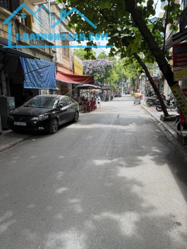 ⚡ BÁN NHÀ TRƯƠNG ĐỊNH - 37M² - 5 TẦNG - FULL NỘI THẤT CHÂU ÂU - GẦN Ô TÔ - CHỈ 5.9 TỶ! - 4