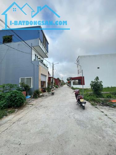 Bán đất Tân Thành - Dương Kinh - Hải Phòng - 4