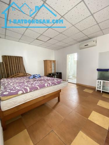 🏡 BÁN NHÀ MẶT TIỀN TRẦN VĂN DƯ – SÁT CHỢ BẮC MỸ AN – 1 HẦM 4 TẦNG CHỈ 10.9 TỶ