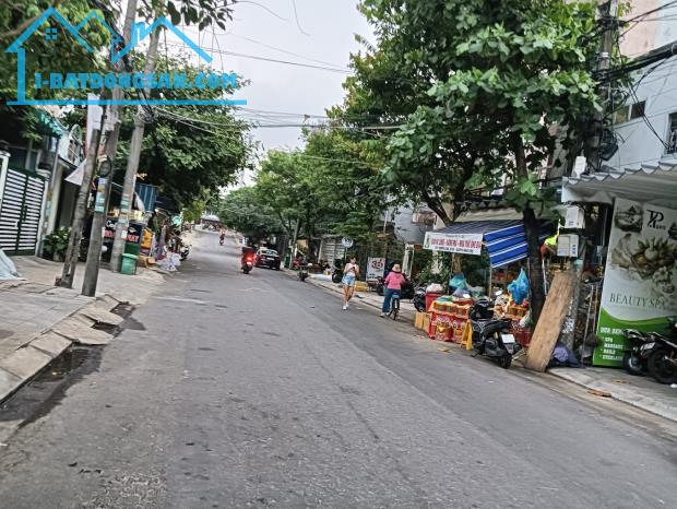🏡 BÁN NHÀ MẶT TIỀN TRẦN VĂN DƯ – SÁT CHỢ BẮC MỸ AN – 1 HẦM 4 TẦNG CHỈ 10.9 TỶ - 5