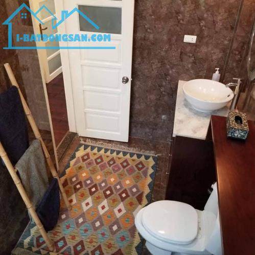 Bán Nhà P/Lô 2 Ô Tô Tránh Quận Tây Hồ 90m4T MT8m Lô Góc VIEW Hồ Tây 31,5 Tỷ Âu Cơ. - 4